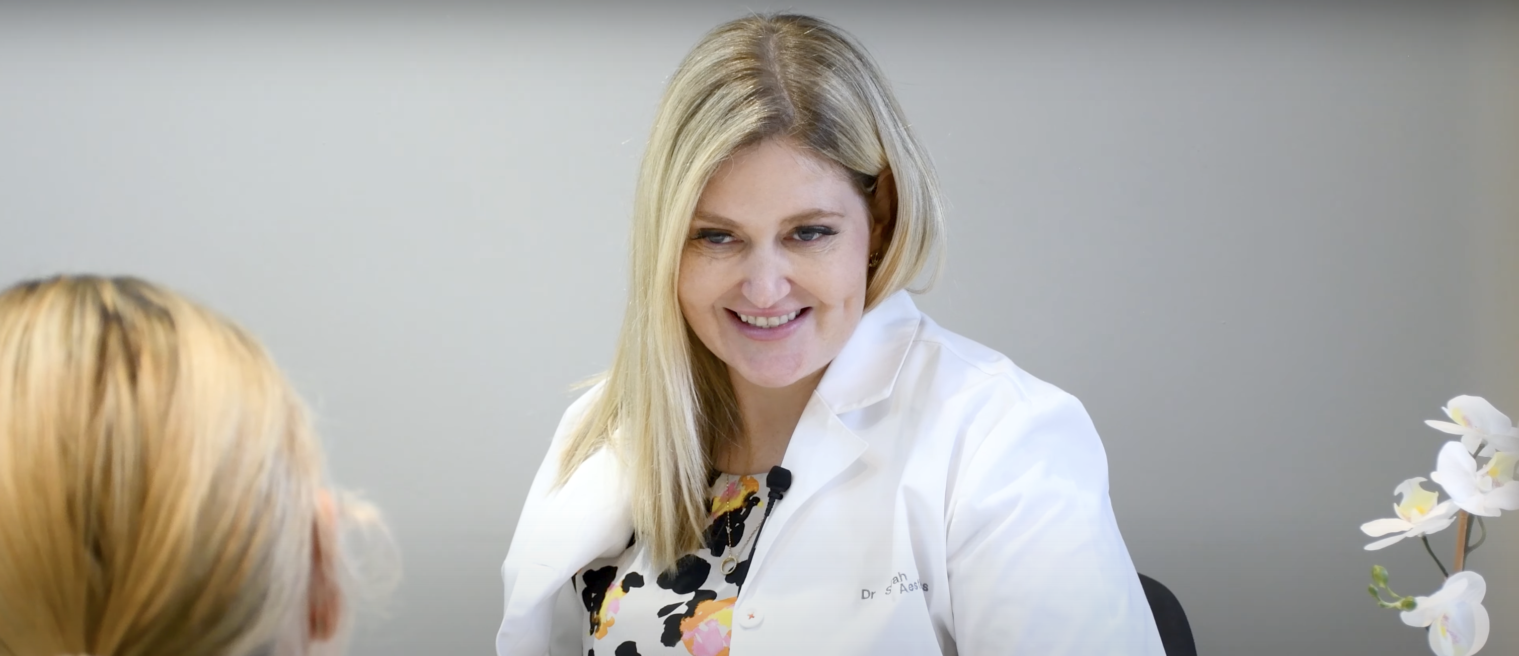 Women's Health Consultation