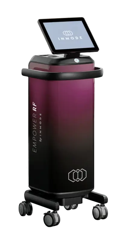 EmpowerRF at The Door W4