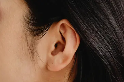 Earlobe Reconstruction