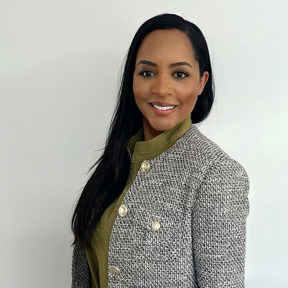 Miss Natasha Berridge