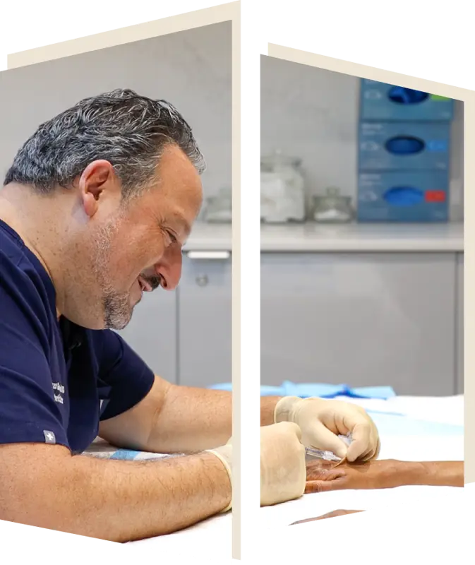 Hand Rejuvenation