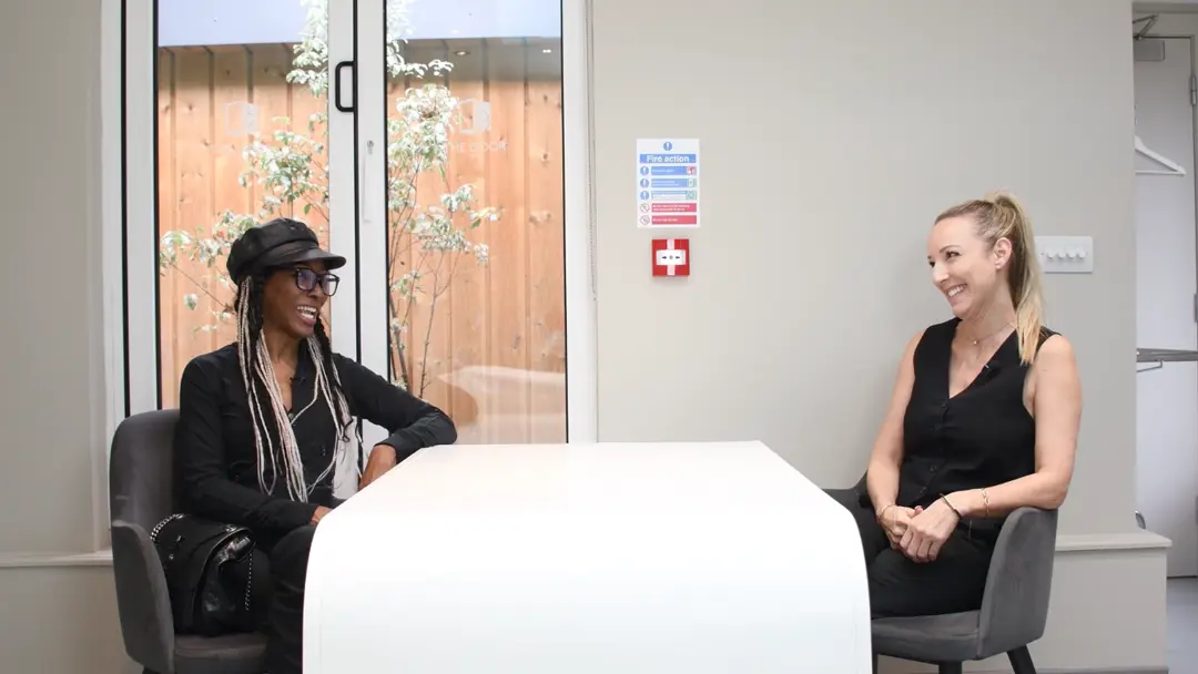 Menopause, Treatments, and Breaking the Stigma: Sinitta’s Empowering Conversation with Kellie Lloyd