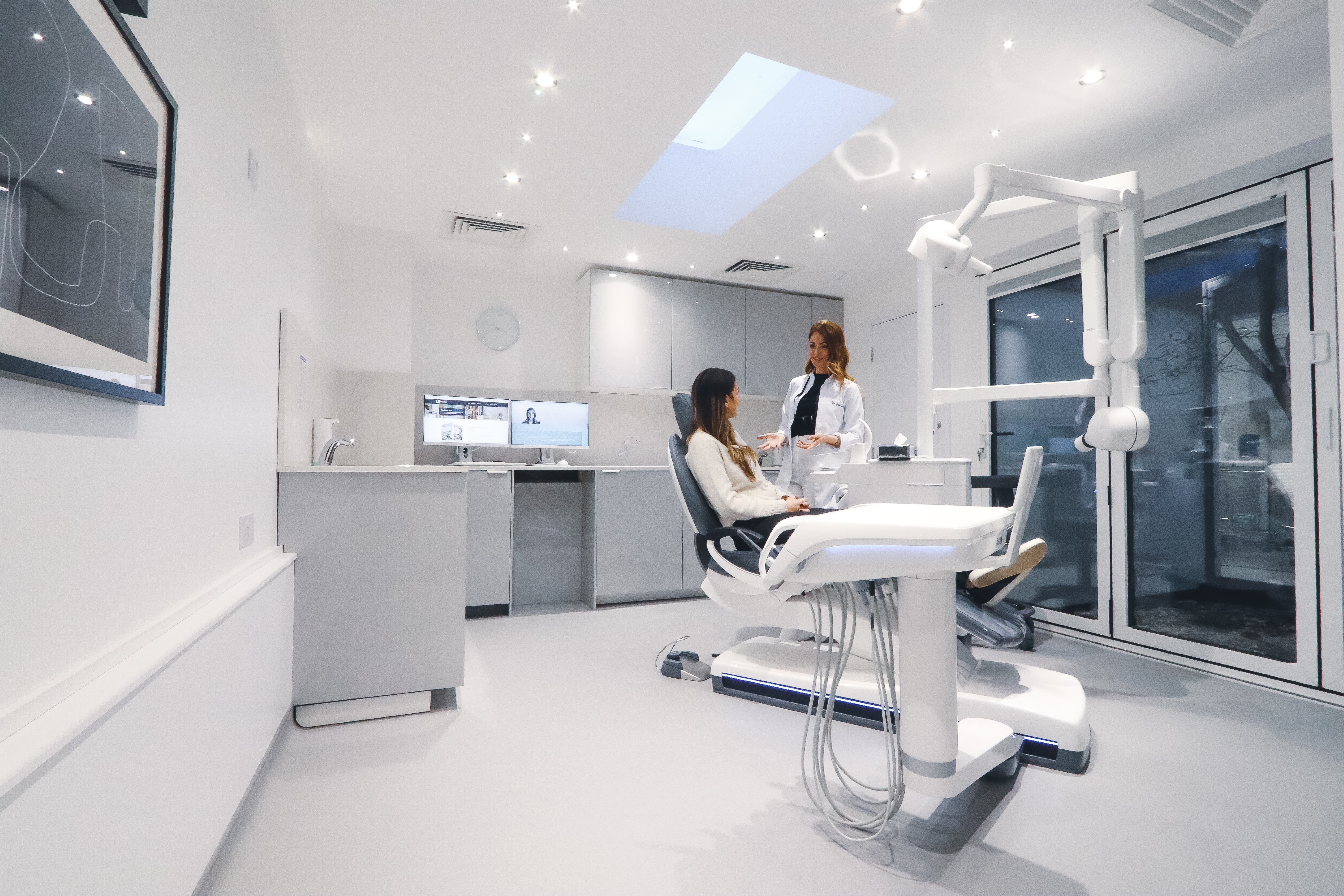 Smiles Should Last a Lifetime