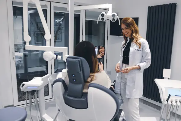 £85 New Patient Exam