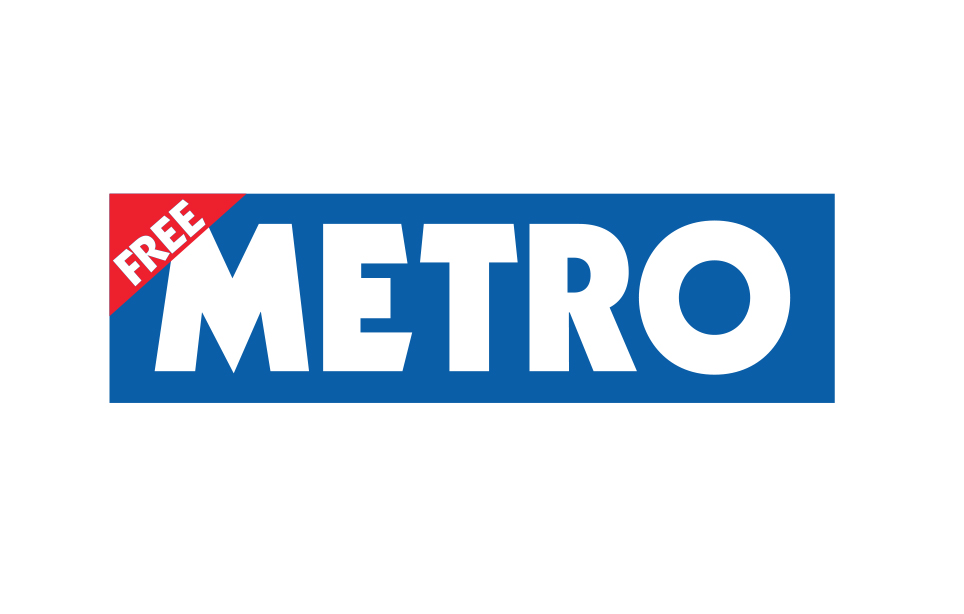 Metro Newspaper