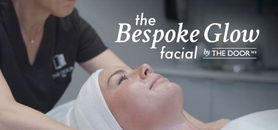 The Bespoke Glow Facial
