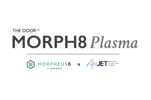 Morpheus8 x AgeJet Combination Treatment