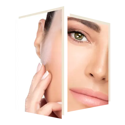 Lift and Glow Facial