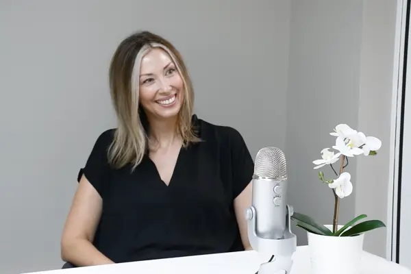 All About Agejet, with Victoria Voysey