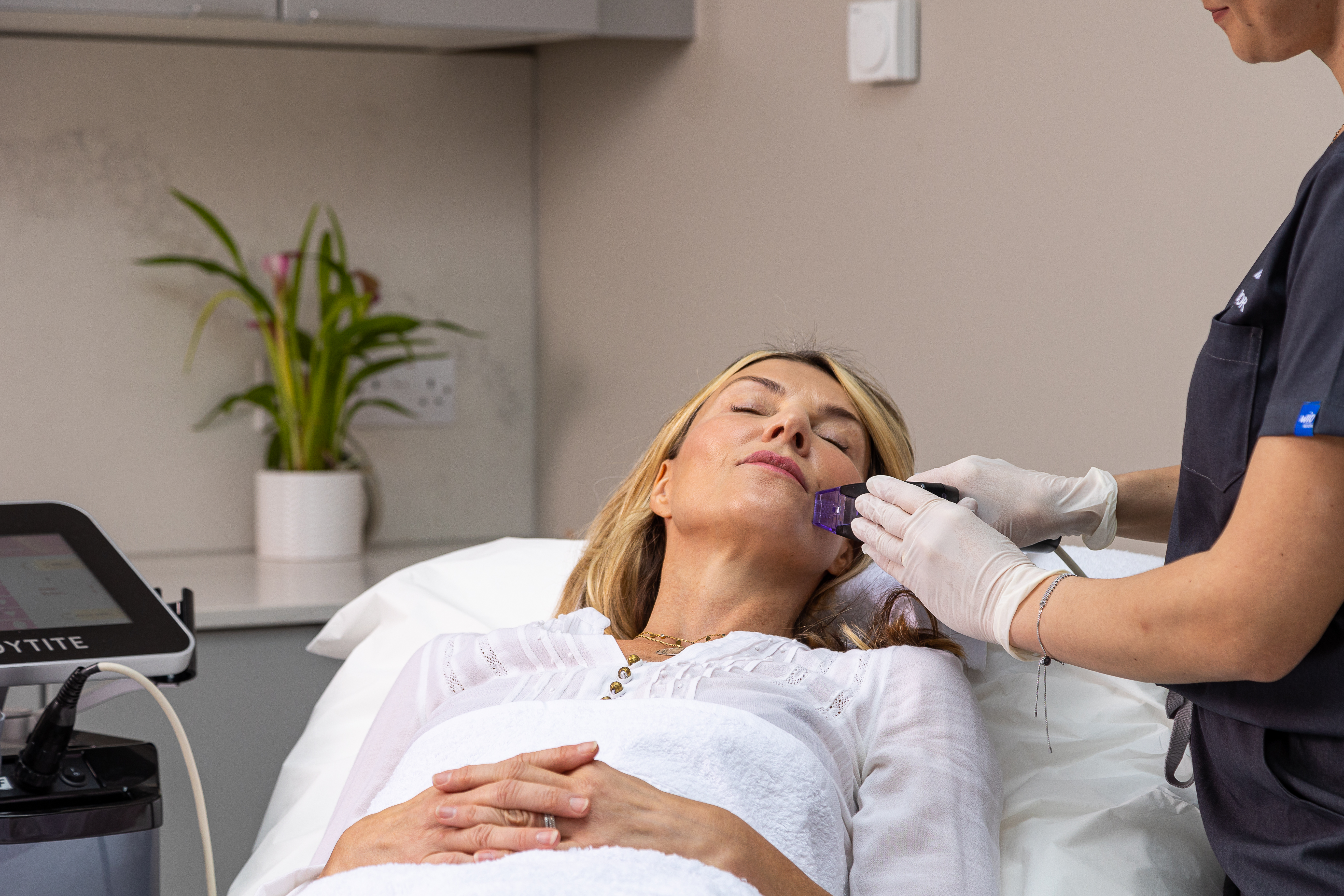 The Ultimate Non-Surgical Facelift